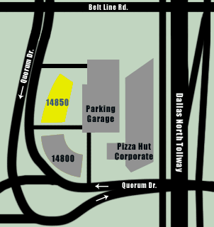 map to office