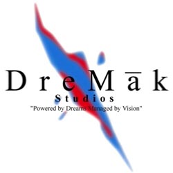 DreMak logo