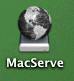 AppleShare Volume Icon